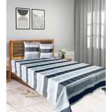 Heinner SET CUVERTURA PAT SK 200X220CM ZIA GREY HR-CUV220-ZIAG