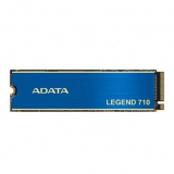 ADATA SSD 2TB M.2 PCIe LEGEND 710 ALEG-710-2TCS