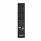 Televizor LED TV 43 HORIZON 4K-SMART 43HL8530U/B 
