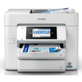 PRINTER/COP/SCAN/FAX/WF-C4810DTWF C11CJ05403 EPSON