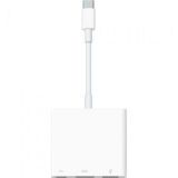 Docking Station Apple USB-C DIGITAL AV MULTIPORT/ADAPTER MUF82ZM/A