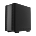 CARCASE DeepCool CC360 ARGB Middle Tower mATX, USB3.0xxxx1, USB2.0xxxx1, Audioxxxx1, negru, R-CC360-BKAPM3-G-1 (timbru verde 0.24 lei) 