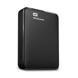 Western Digital ELEMENTS PORTABLE 2TB/USB 3.0 2.5IN WDBU6Y0020BBK-WESN