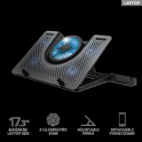 Cooler Laptop Trust GXT 1225 Quno, ng TR-23581