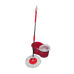 Vanora SET CURATENIE PRIMO,MOP ROTATIV 360,ROSU VN-GRH-4COLR Vanora SET CURATENIE PRIMO,MOP ROTATIV 360,ROSU VN-GRH-4COLR
