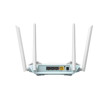 D-Link EAGLE PRO AX1500 ROUTER/WI-FI 6 EXTENDABLE W M15 R15 