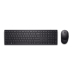 KIT DELL KM5221W WIRELESS KYBD AND MSE S 580-AJRC