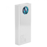 Baterie ext. Baseus Ambilight, 30000mAh PPLG000102