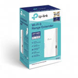 Router TP-LINK AX1500 WI-FI 6 RANGE EXTENDER/ RE500X