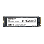 SSD Patriot P300 256GB, NVMe, M.2 2280 P300P256GM28