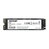 SSD Patriot P300 256GB, NVMe, M.2 2280 P300P256GM28