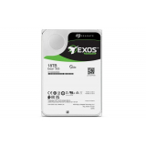 HDD / SSD Seagate EXOS X20 18TB SATA 3.5IN/7200RPM 6GB/S 512E/4KN ST18000NM003D