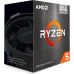 Procesor AMD RYZEN 5 5600GT 4.60GHZ 6CORE SKT AM4 19MB 65W RADEON BOX 100-100001488BOX