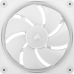 Ventilator CR iCUE LINK LX120-R RGB WHIT