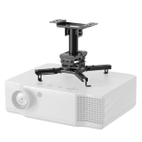 Neomounts Suport videopr.de tavan NM 45kg ng CL25-530BL1