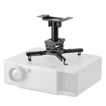 Neomounts Suport videopr.de tavan NM 45kg ng CL25-530BL1