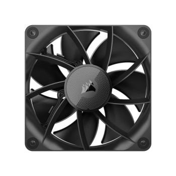 Cooler procesor Corsair Ventilator CR iCUE LINK RX120 BLACK CO-9051009-WW