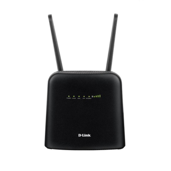 D-Link DWR-960 Router CAT.7 Wi-Fi AC1200 z modemem LTE, 