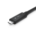Docking Station DELL THUNDERBOLT DOCK WD22TB4 180W S 210-BDTD 