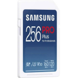 Card memorie Samsung MICROSD PRO PLUS 256GB UHS1 MB-SD256K/EU 