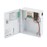 Cablu OTHER SURSA CU BACKUP 3A 4CANALE CARCASA MET YPS-12-4-3   