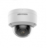 Hikvision CAMERA IP DOME 2MP 2.8MM COLORVU DS-2CD2127G2-SU28C