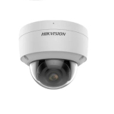 Hikvision CAMERA IP DOME 2MP 2.8MM COLORVU DS-2CD2127G2-SU28C   