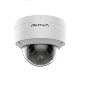 Hikvision CAMERA IP DOME 2MP 2.8MM COLORVU DS-2CD2127G2-SU28C   