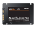 SSD Samsung 870 EVO, 4TB, SATA III MZ-77E4T0B/EU