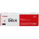 CANON CRG045HM MAGENTA TONER CARTRIDGE CR1244C002AA