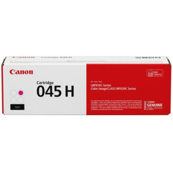 CANON CRG045HM MAGENTA TONER CARTRIDGE CR1244C002AA