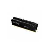 Memorie Kingston 64GB DDR5-5200MT/S CL36 DIMM/(KIT OF 2) FURY BEAST BLACK EXPO KF552C36BBEK2-64