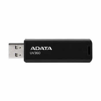 Memorie Usb ADATA USB UV360 32GB BLACK RETAIL AUV360-32G-RBK
