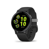 Smartwatch Ceas Garmin vivoactive 5 Black/Slate 010-02862-10