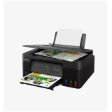 Imprimanta CANON PIXMA G3430 CISS COLOR INKJET MFP 5989C009AA