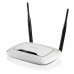 Router Wireless TP-LINK TL-WR841N 300Mbps 4xLAN + 1xWAN