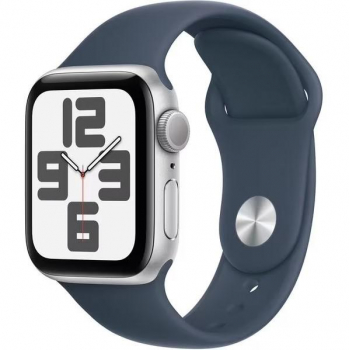Smartwatch Apple Watch SE2 v2 GPS 40mm S+B S/M MRE13