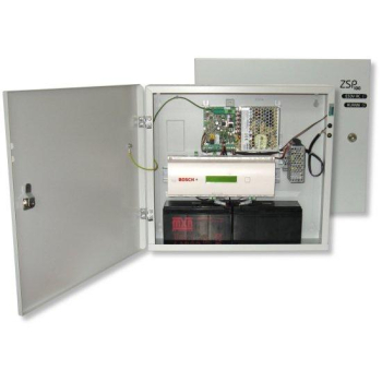 Merawex SURSA ALIMENTARE PENTRU INCENDIU 24V/2.5 ZSP100-2.5A-18   