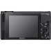 Camera analogica Sony Vlog camera ZV-1 | Digital Camera ZV1BDI.EU