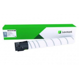 Lexmark TONER CARRTRIDGE BLACK HI/34K PGS F. CX921-CX924 86C0HK0