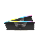 Memorie Corsair CR DRAM VENGEANCE 64GB(2x32) DDR5 C36 CMH64GX5M2B5600C36