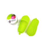 Pegas PROTECTIE INCALTAMINTE NF L 34-37 GALBEN NFCVG008