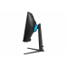 MONITOR 32 SAMSUNG LS32BG750NPXEN  