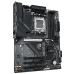 B850 GAMING WIFI6, AM5, DDR5, Wi-Fi, BT, ATX, Negru