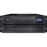 APC Smart-UPS X 3000VA Short Depth Tower/Rack Convertible LCD 200-240V SMX3000HV