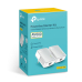Cablu TP-LINK TPL POWER LINE KIT TL-PA411 KIT  