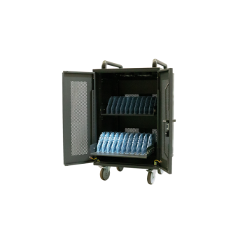 Statie de incarcare Avtek, 20 prize 1MV048