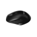 MOUSE Spacer, PC sau NB, wireless, 2.4GHz + Bluetooth 5.1, optic, max.1600 dpi, butoane/scroll 6/1,buton ON/OFF, negru,baterii AAAx2 incluse, SPMO-WS02-BT (timbru verde 0.18 lei) 