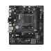 Placa baza MB ASROCK A520M-HVS AM4  