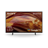Televizor LED TV 4K 50(126cm) SONY 50X75WL KD50X75WLPAEP